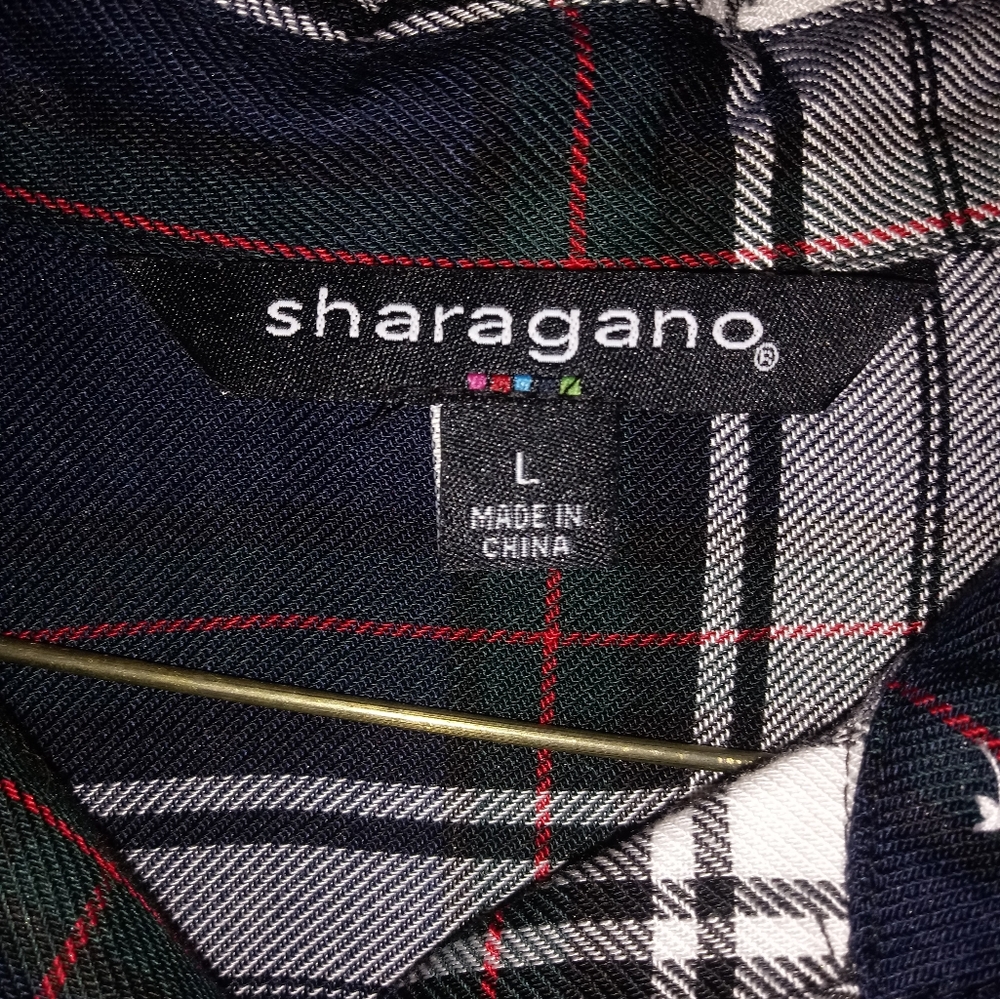 Sharagano Top